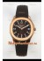 Patek Philippe Super Clone Aquanaut 5167 904L Oro Rosado Reloj Dial Marron
