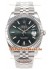 Rolex Datejust 126334 41MM Cal.3135 72 Hours Energía Dial Verde Réplica Espejo 1:1 en 904L 