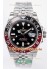 Rolex GMT Masters II Coke Super Clone 116710 Movimiento Cal.3285 Reloj Réplica Suizo