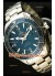 Omega Seamaster Planet Ocean Suizo de Titanio Replica - 1:1 Replica Espejo