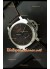 Panerai Lumenor Marena Reloj con Reserva de Energía y Números Naranjas