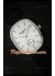 Patek Philippe Mens Golden Elipse Reloj Japonés en Acero
