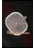 Patek Philippe Mens Golden Elipse Reloj Japonés en Acero