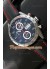 Tag Heuer Reloj Suizo de Titanio Día/Fecha - Edición Reproducción Escala 1:1 