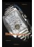 Breitling For Bentley Flying B Reloj Cronógrafo Japonés Dial Blanco